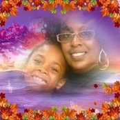 Photo de Sheila Walker