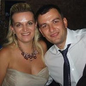 Roxy Dimitrova's photo