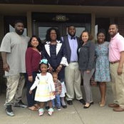 Rachel Rodgers's photo