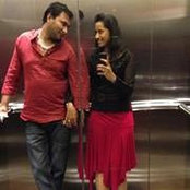 Amreen Khan's photo