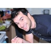 Nicolas Tallarico's photo