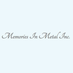 Memories in Metal Inc.