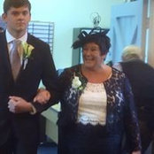 Ali Bunce's photo