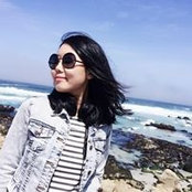 Queenie Liu's photo