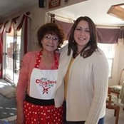 Sally Haddad's photo