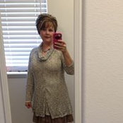 Kimberly Dudleys foto