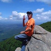 Richard Mobley's photo