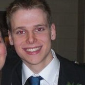 Cameron Skerrow's photo
