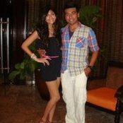 Afsha Gillani's photo