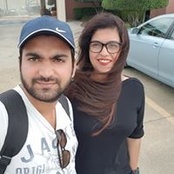 Erum Shakil's photo