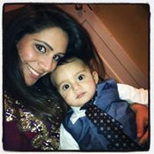 Fatima Adamjeeさんの写真