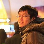 Kuan-Cheng Lins foto