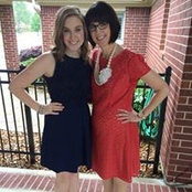 Cheryl Mills's photo