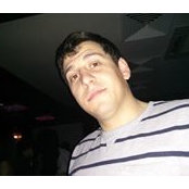 Nikolay Nedkov's photo