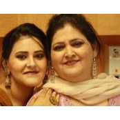Afrah Qureshi's photo
