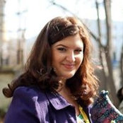 Claudia Radu's photo