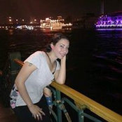 Mariham Wagdy's photo