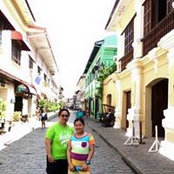 Ramos Manalo's photo