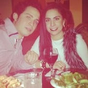 Andrea Iturbide's photo