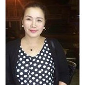 Berna Mercolisia's photo