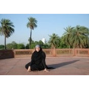 Cut Keumala's photo