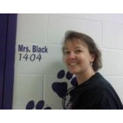 Lisa Black's photo