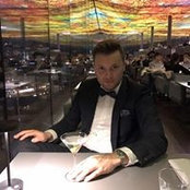 Sven Sons billede