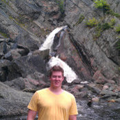 Foto von Gavin Deveau