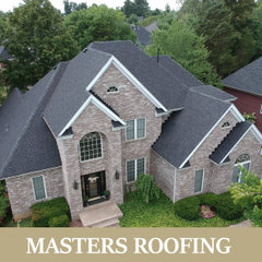 Masters Roofing
