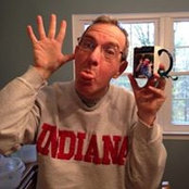Richard Brenner's photo