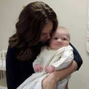 Rachel Blanchard's photo
