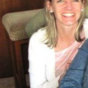 Christine O'Leary's photo