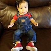 Photo de Eddie Martinez