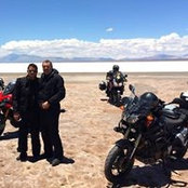Chacho Plaza's photo