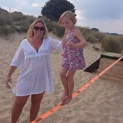 Mandy Moores's photo