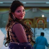 Krithika Subramanian's photo