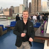Jason Kiner's photo