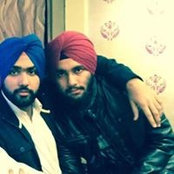 Foto von Sukhman Singh