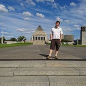 Dale Jackson's photo