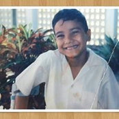 Kevin Sinanan's photo