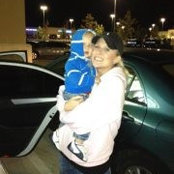 Jacqueline Manning's photo