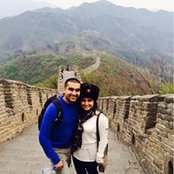 Natasha Kaushal's photo