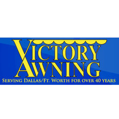 Victory Awning