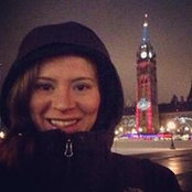 Cristina Abreu's photo