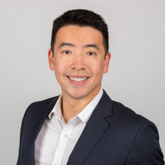 Peter Lin Architecture