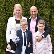 Silke Hundeborn's photo