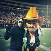 Seth Newton's photo