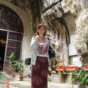 Anna Veytsman's photo