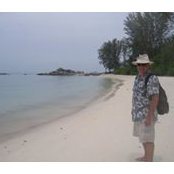 Glenn Sneddon's photo