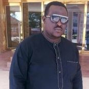 Foto von Ahmed Rufai